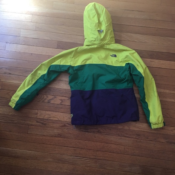 North Face Jacket ⚡️ - Picture 3 of 5